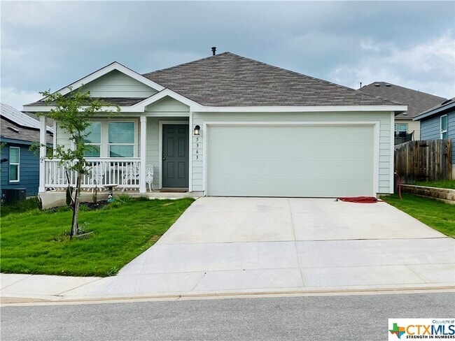 Building Photo - 5363 Fair Moon Dr Rental