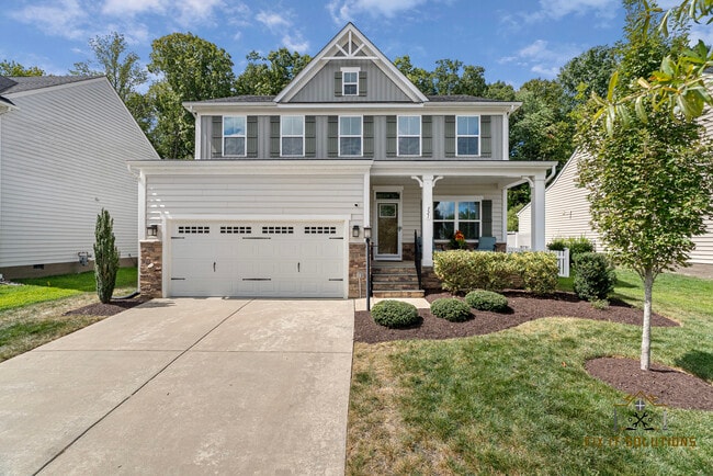 Building Photo - 321 Boltons Mill Pkwy Rental