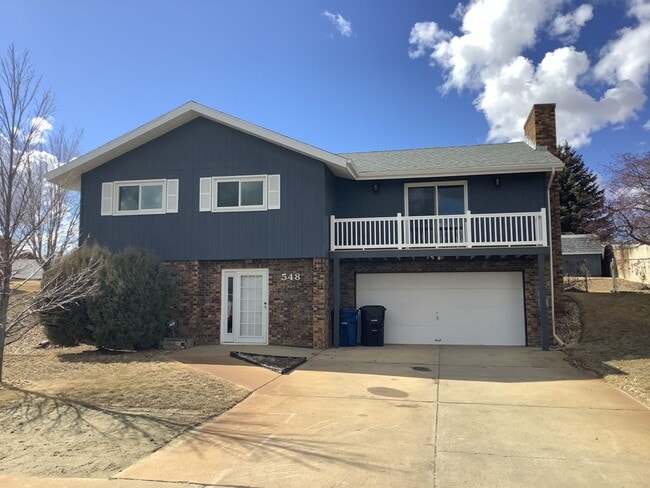 Building Photo - Single Family Home