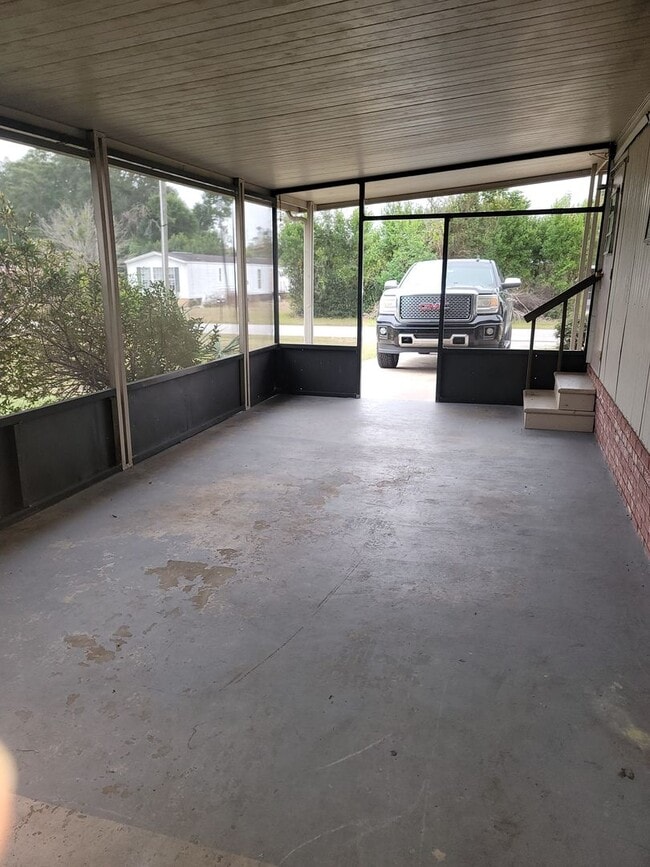 Photo - 2 Bedroom Mobile Home