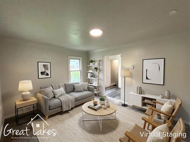 Photo - Charming 2 Bedroom 1 Bathroom now available for rent