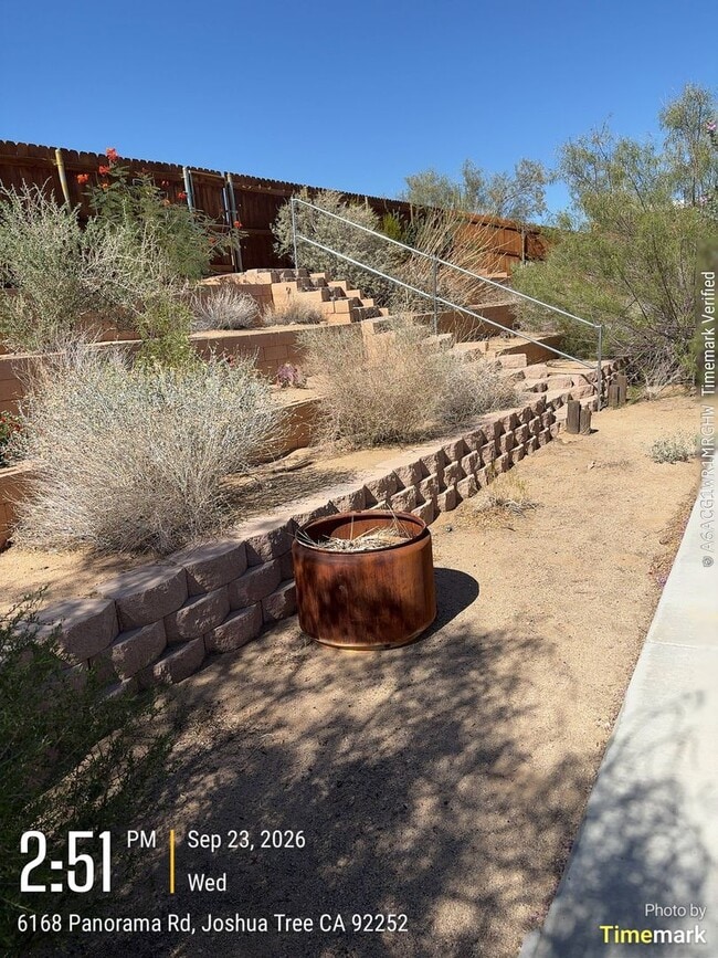 6168 Panorama Rd