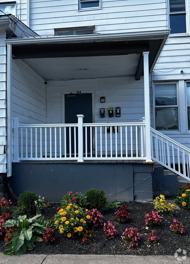 Building Photo - 104-108 Madison St Unit 104-3 Rental