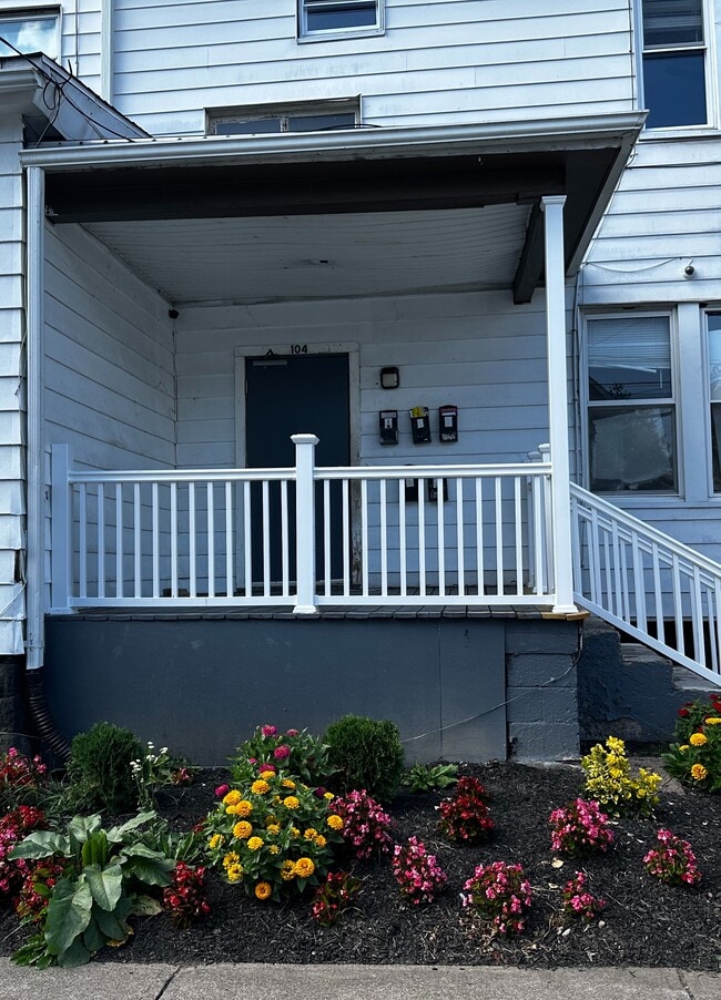 104-108 Madison St - 104-108 Madison St Condo Unit 104-3