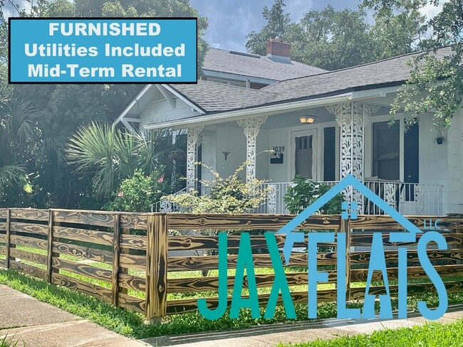 Photo - 1039 Riviera St Unit Riviera