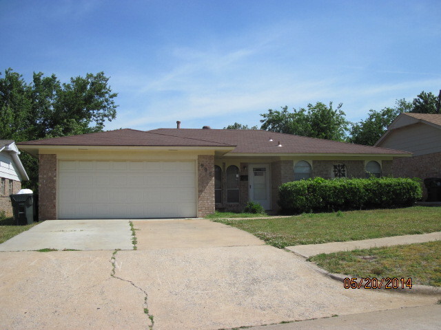 COMING SOON - GREAT RENTAL IN MIDWEST CITY... - COMING SOON - GREAT RENTAL IN MIDWEST CITY...