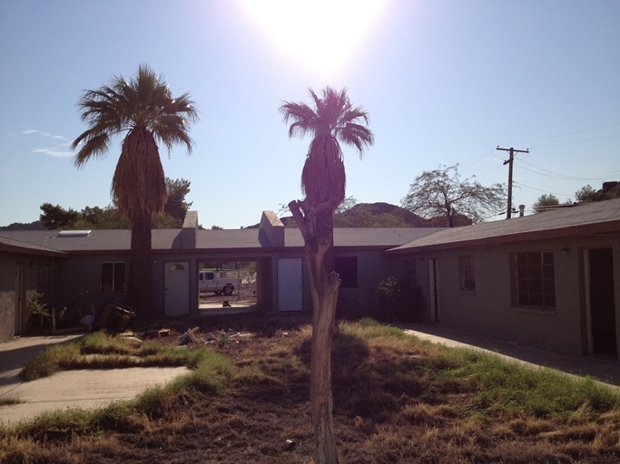 Photo - 7th Avenue Apartments