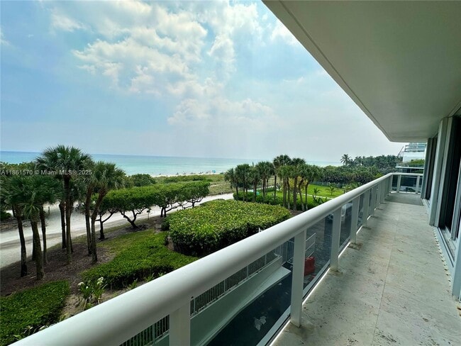 Building Photo - 9559 Collins Ave Unit S3-A Rental