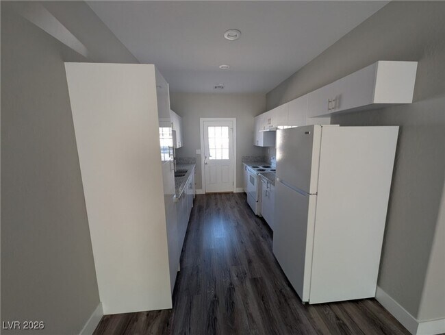 Photo - 1401 Ogallala St Unit 2