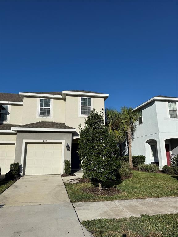 Building Photo - 7103 Grand Elm Dr
