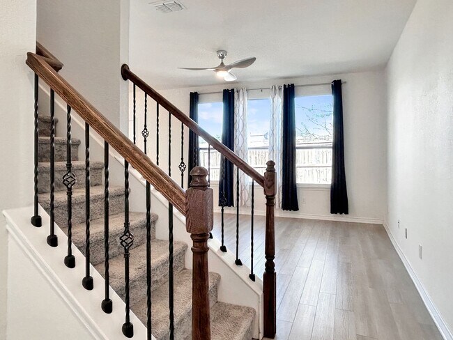 Photo - Spacious Northeast Side Home | 3 Bed, 2.5 Bath