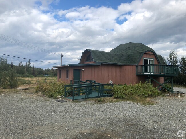 Building Photo - 1705 Ranch Rd Unit 1, Dome Rental