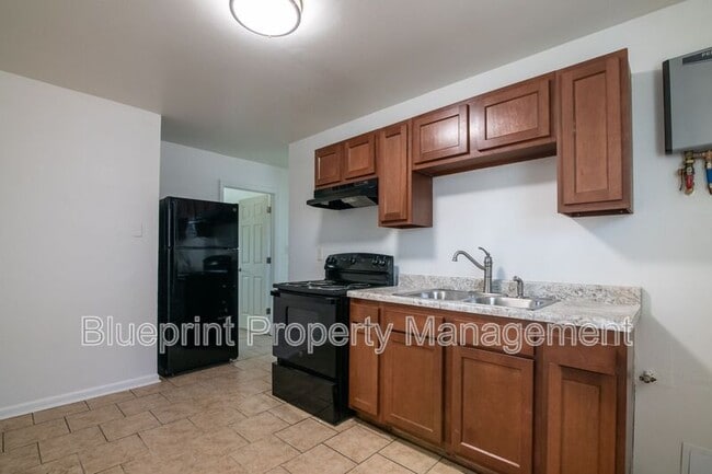 Photo - 1521 22nd St Ensley