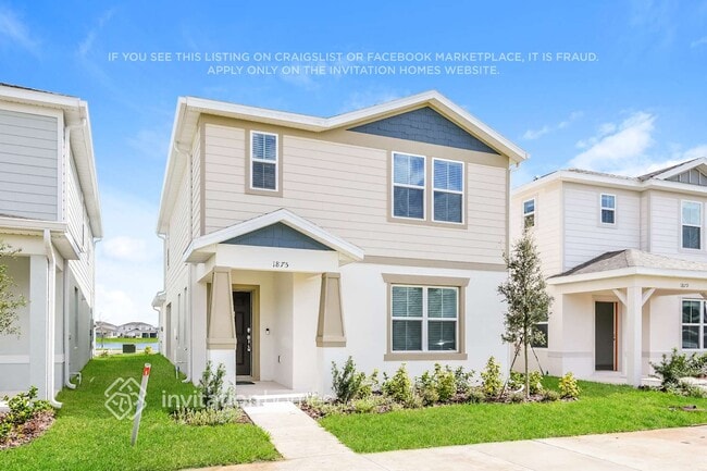 Photo - 1875 Tohoqua Blvd