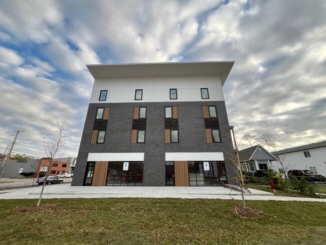 Photo - Brand New Apartments - Close to UNL/Downtown Unit #303