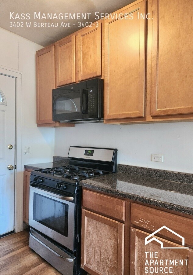 Photo - 4204 N Kimball Ave