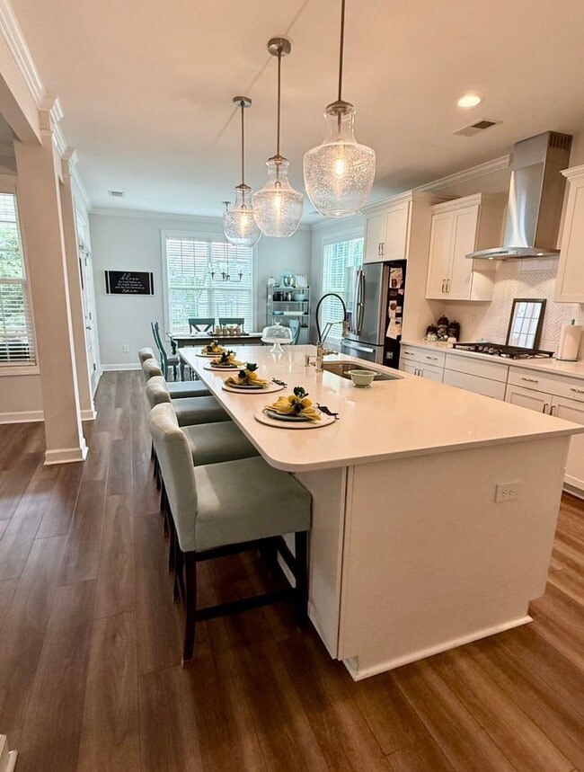 Photo - Luxury Living in Simpsonville – Spacious Home with Premium Amenities