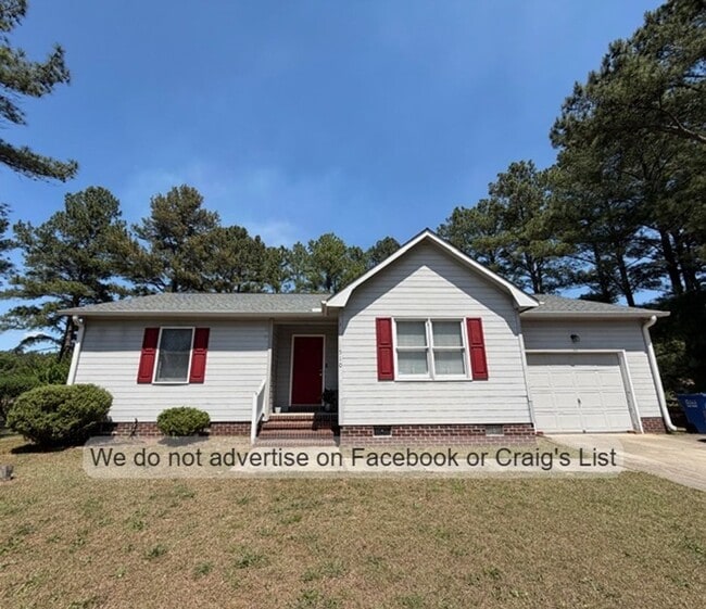 Building Photo - Ridge Manor- Berwick Drive