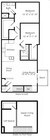 2BR/2BA