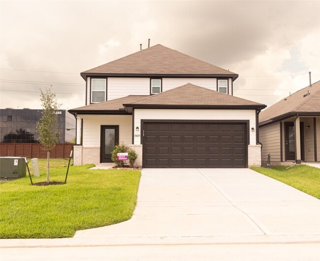 Building Photo - 15607 Buffalo Mdw Ct Rental