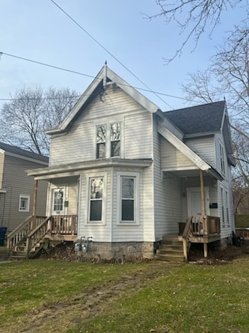 Photo - 709 Milton Ave Apartment Unit 2