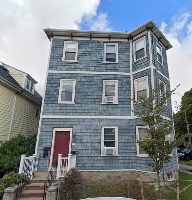 Photo - 16 Rossmore Rd Apartments Unit 3