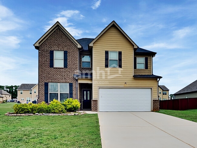 Building Photo - 540 Harmony Way