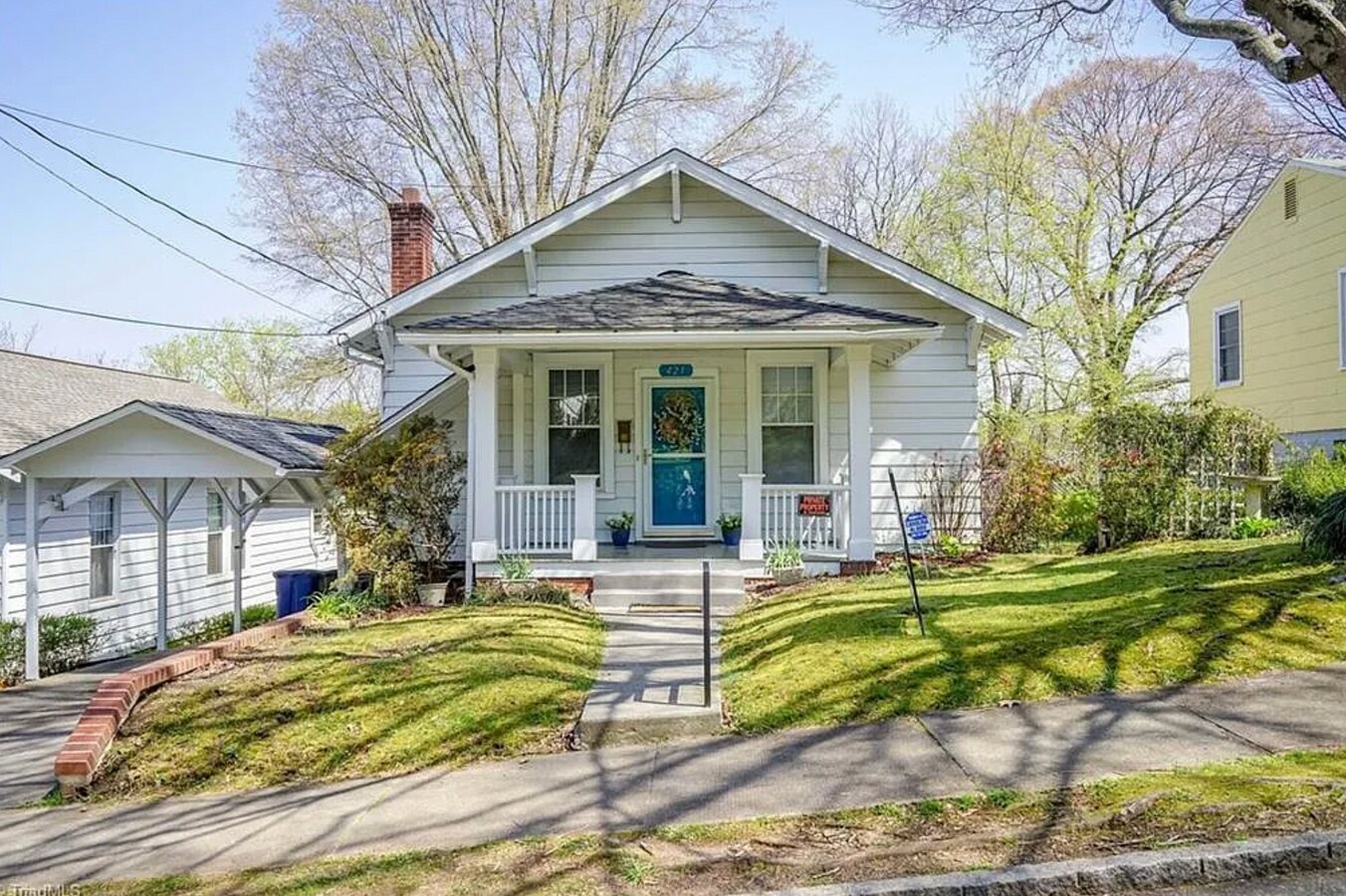 Photo - 421 Duke St SW