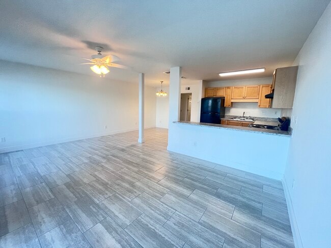 Sailpoint Bay Apartments