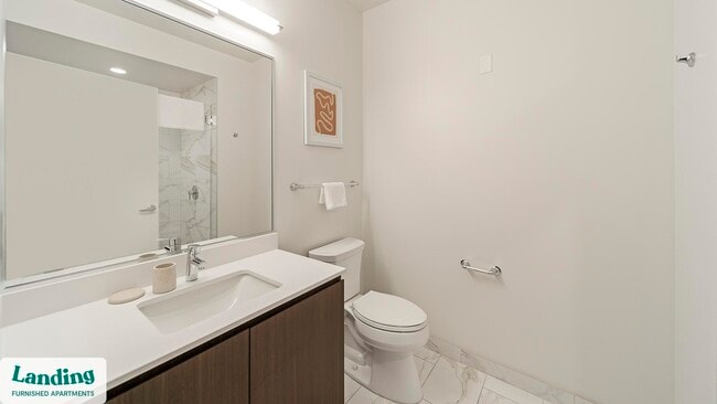 Photo - 740 N Aberdeen St Unit 307