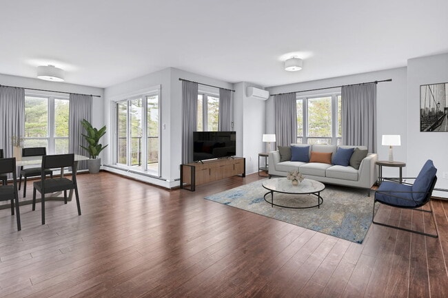 Photo - 76 Place Apartments