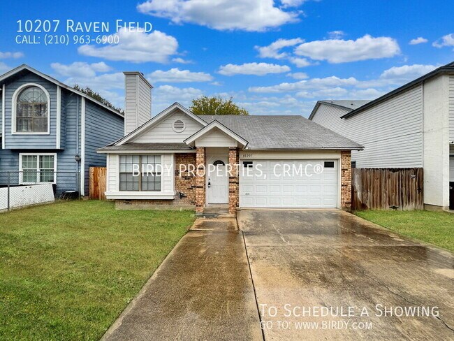 Building Photo - 10207 Raven Field Dr