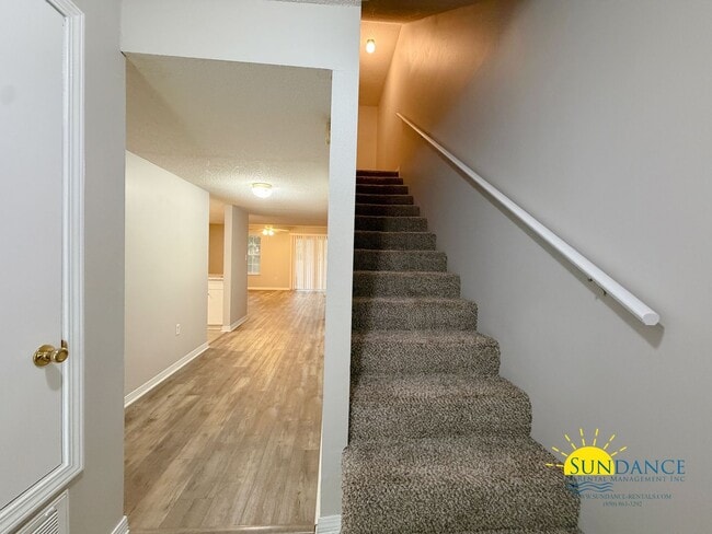 Photo - Newly Renovated 3 Bedroom Townhouse in Fort Walton Beach!