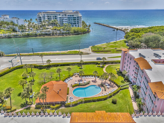Building Photo - 1001 E Camino Real Unit 3040 Rental
