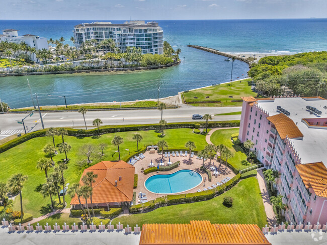 Building Photo - 1001 E Camino Real Unit 3040 Rental