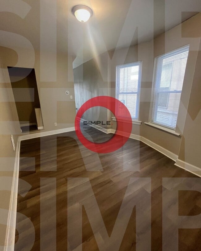 Photo - Great space & Location!
