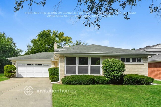 Building Photo - 22 S Rammer Ave Rental