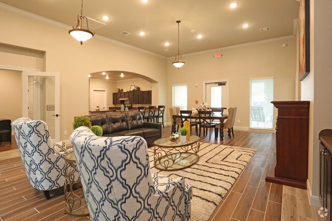 Photo - Mill Town Seniors