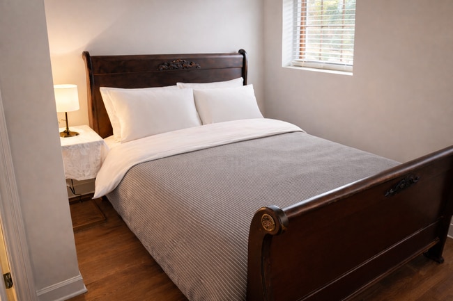 Dormitorio 3 - 3269 Westmart Ln Unidad The Nest