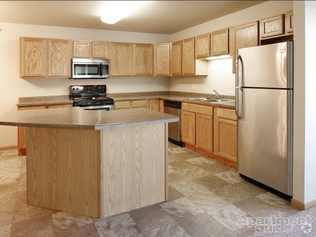 Building Photo - Northern Plains Rental