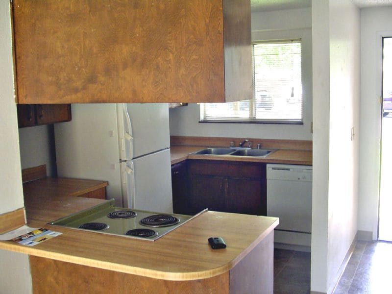 Photo - Southeast Springfield 2 bedroom duplex