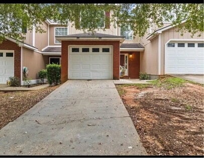 Building Photo - Charming 2-Bedroom, 2.5-Bathroom Townhome with Community Pool! Available TODAY!