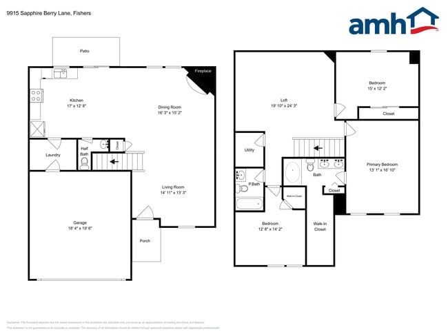 Photo - 9915 Sapphire Berry Ln