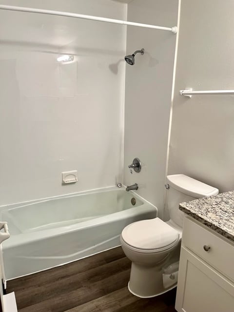 Old Orchard Apartments