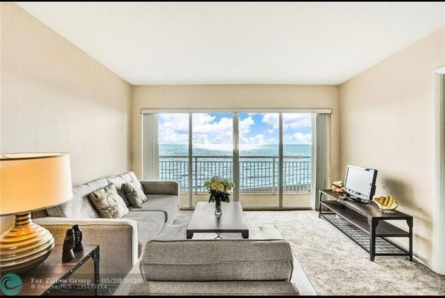 Photo - 710 N Ocean Blvd Condo Unit 809