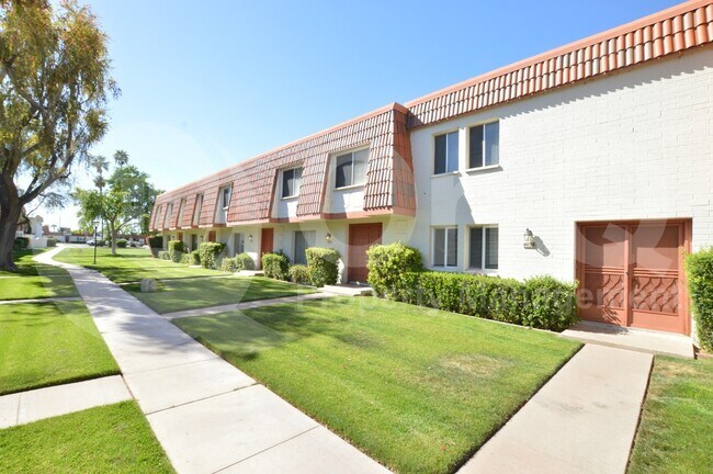 Photo - 4028 N Granite Reef Rd