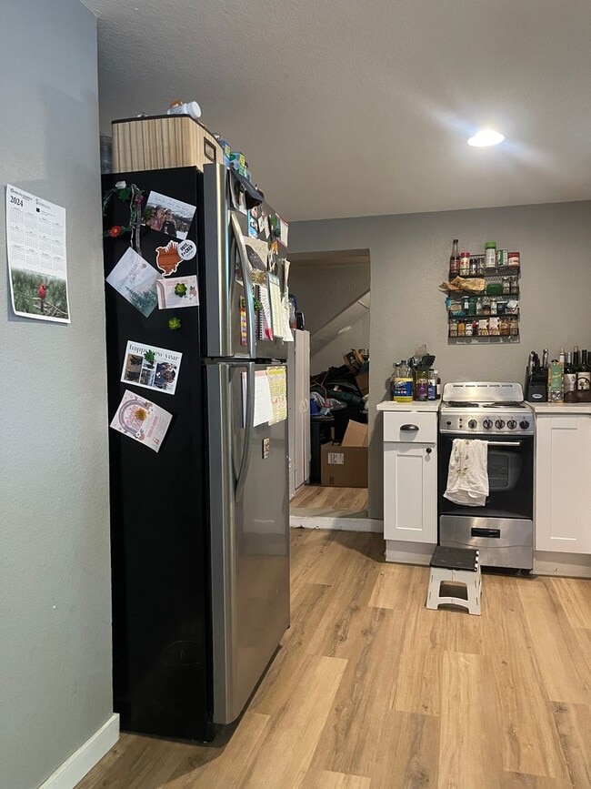 Photo - Updated 2 Bedroom 1 Bathroom Lower Level Apartment in Bungalow in Denver's Barnum Neighborhood Unit #B