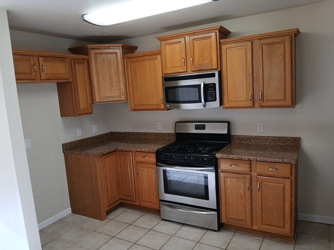 Photo - 1517 S 8th Ave