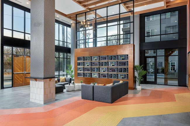 Apartamentos Broadstone Craft — foto de la comunidad
