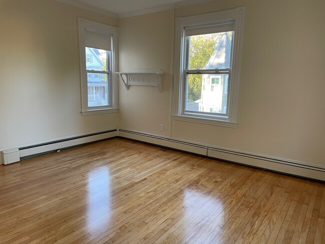 Mapa - 14 Abbott St Unidad 2Rear